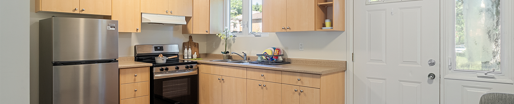 Safety and Emergencies | Apartments